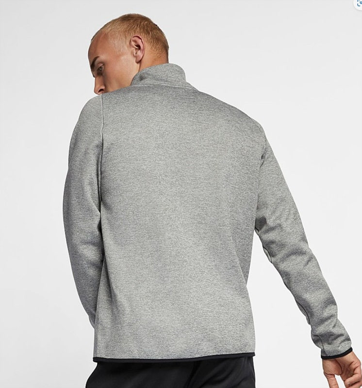 나이키 써마 1/4 집업 플리스 풀오버 XL(110)--1