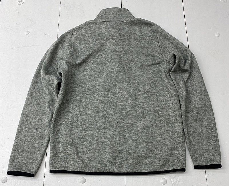 나이키 써마 1/4 집업 플리스 풀오버 XL(110)--4