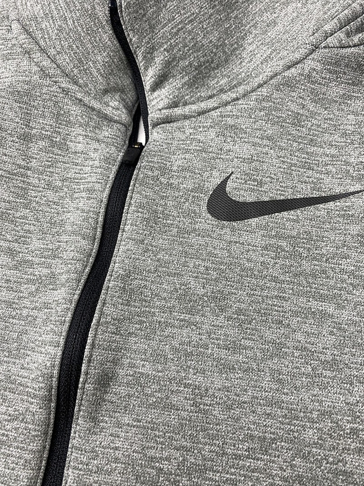 나이키 써마 1/4 집업 플리스 풀오버 XL(110)--5
