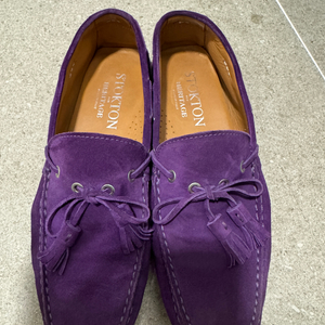 스탁튼 드라이빙슈즈 285(43.5)