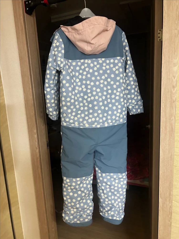 [인천송도] 에어블라스터 키즈스노우보드 보드복 특A급 이미지
