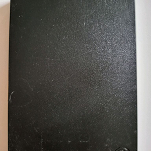 외장하드 씨게이트 삼성 1tb 500gb 판매합니다 이미지