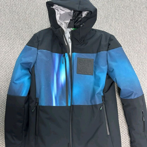 이태리 에너지아 푸라 스키복