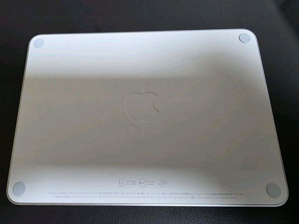 애플 매직트랙패드2--3