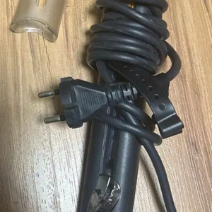글램팜 고데기 gp202 이미지