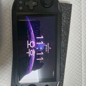 겜맥 엘리트 포스피드백 레이싱휠 900도 풀박스 | 중고나라 - 안심되는 중고거래