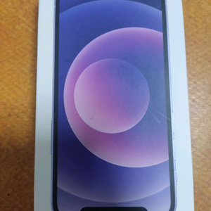 아이폰 12 미니 128