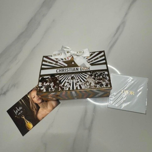 디올 소바쥬 오 드 뚜왈렛 향수 60ml