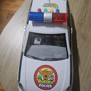 뽀로로 경찰차
