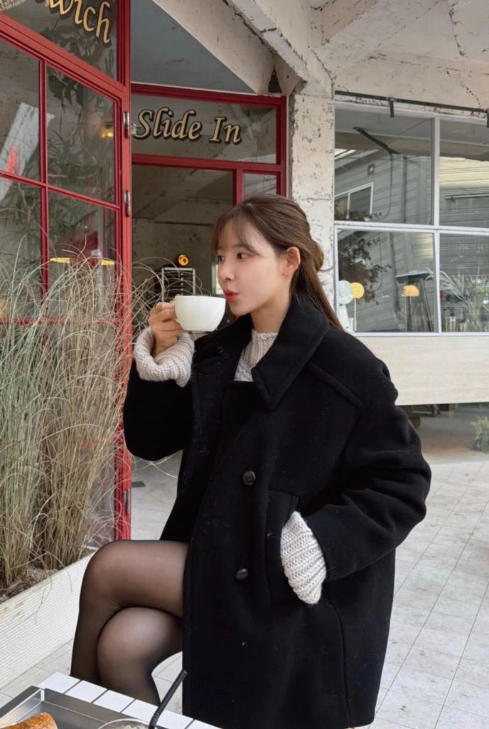 이자벨마랑 피비코트 새상품 이미지
