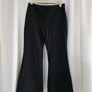 앤아더스토리즈 퀼팅 팬츠