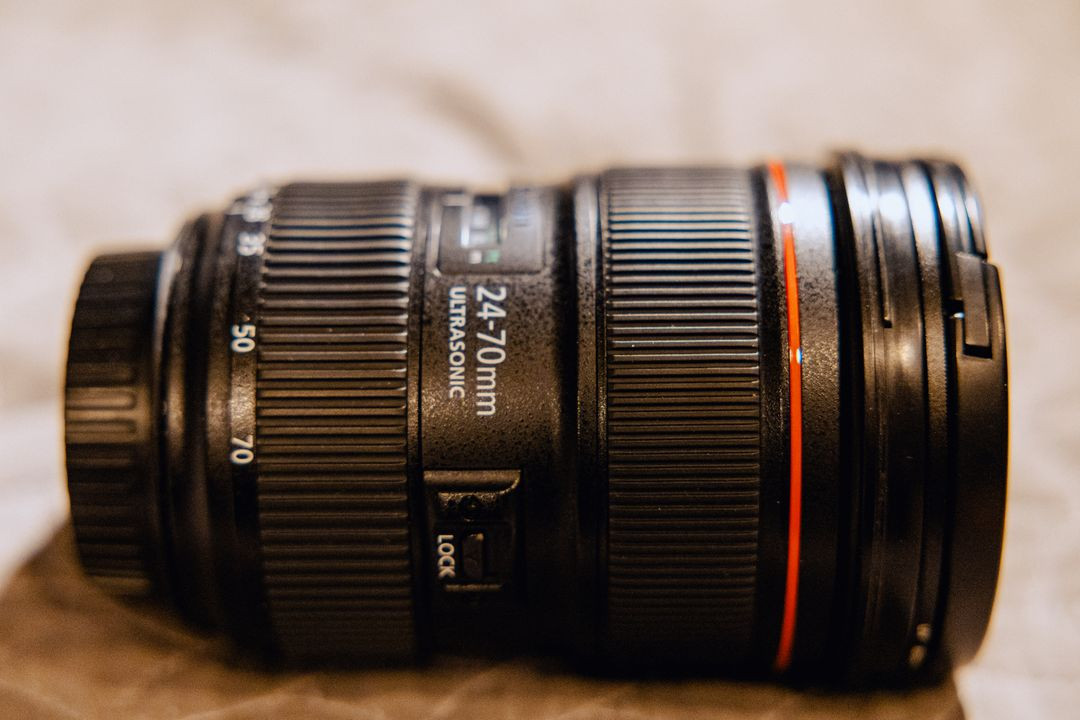 캐논 EF 24-70mm F2.8L II USM (신계륵) 판매합니다!!--5
