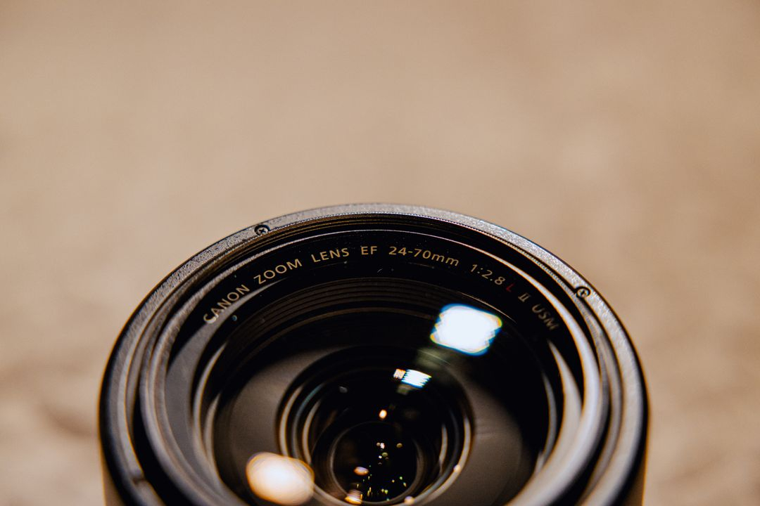 캐논 EF 24-70mm F2.8L II USM (신계륵) 판매합니다!!--4