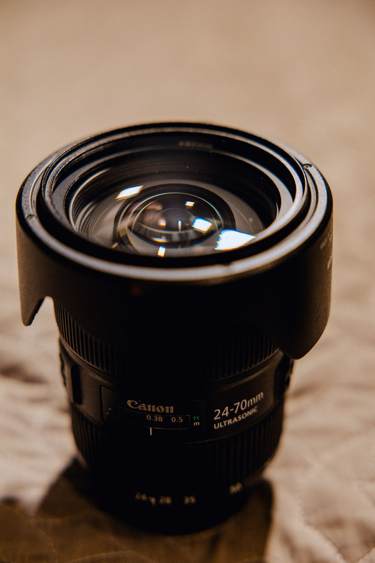 캐논 EF 24-70mm F2.8L II USM (신계륵) 판매합니다!!--2
