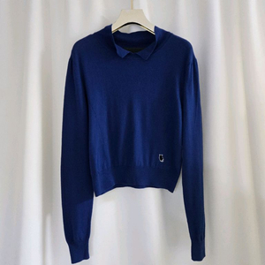 럭키슈에뜨 니트