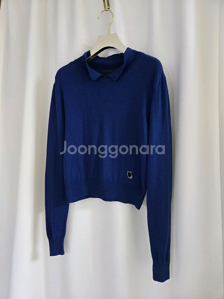 럭키슈에뜨 니트--2