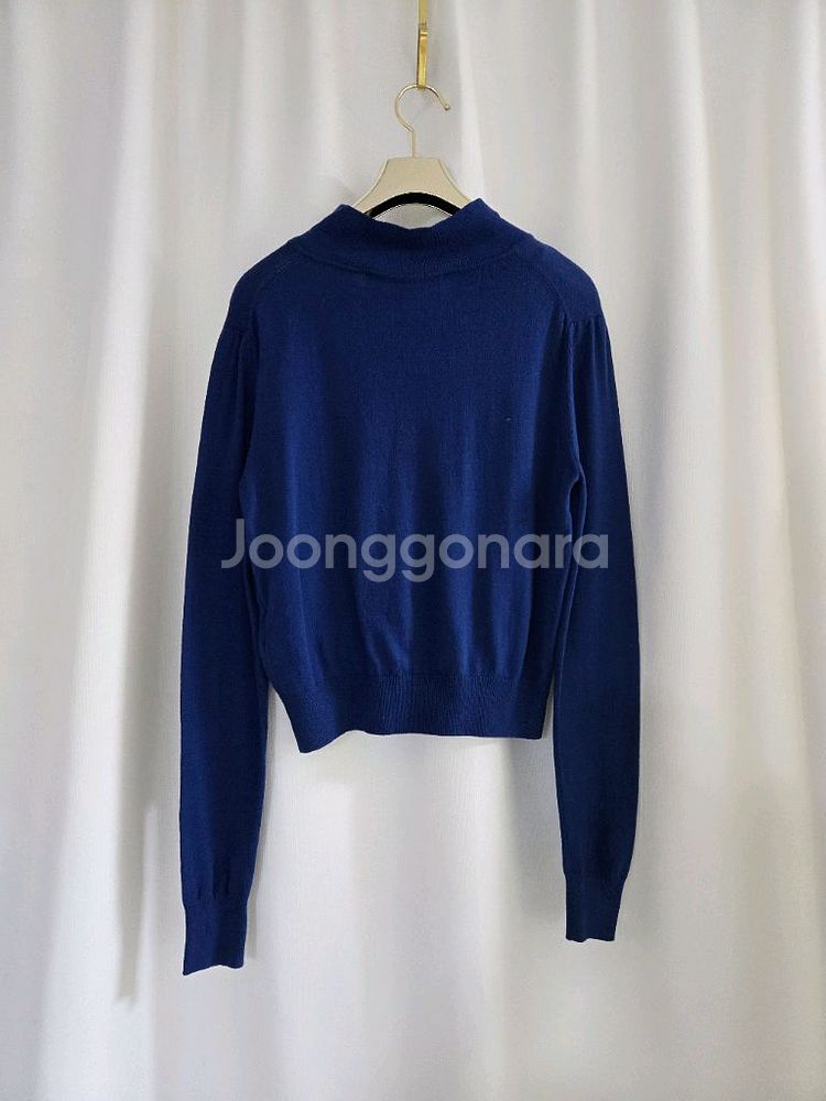 럭키슈에뜨 니트--5