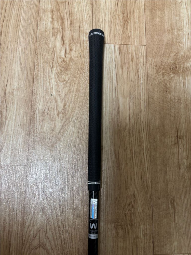 텐세이오렌지프로 CK 드라이버샤프트--1