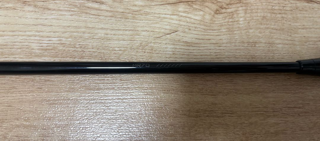 텐세이오렌지프로 CK 드라이버샤프트--2