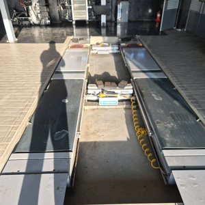 헤스본 시저스리프트 52N 중고 팝니다... 이미지