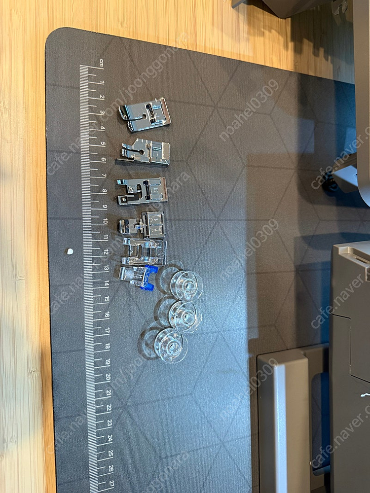 [가격다운] 가정용미싱 LION 9300S--1