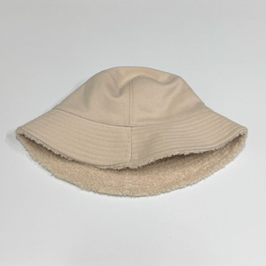 새제품 양털 버킷햇 (1)