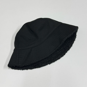 새제품 양털 버킷햇 (2)