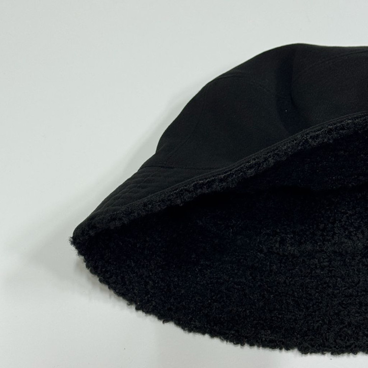 새제품 양털 버킷햇 (2)--1