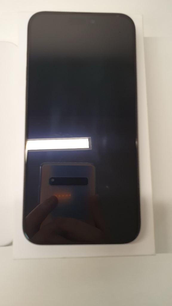 아이폰15프로맥스 256 자급제--3