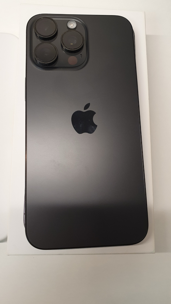 아이폰15프로맥스 256 자급제--4