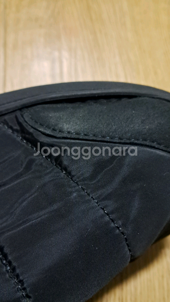 네파 방한부츠 슬리퍼 270 1만원--3