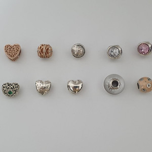 판도라 정품 참 (개당 3만원)