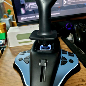 WINNING 에어버스 사이드 스틱