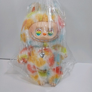 라부부 대형 인형 50cm 이미지