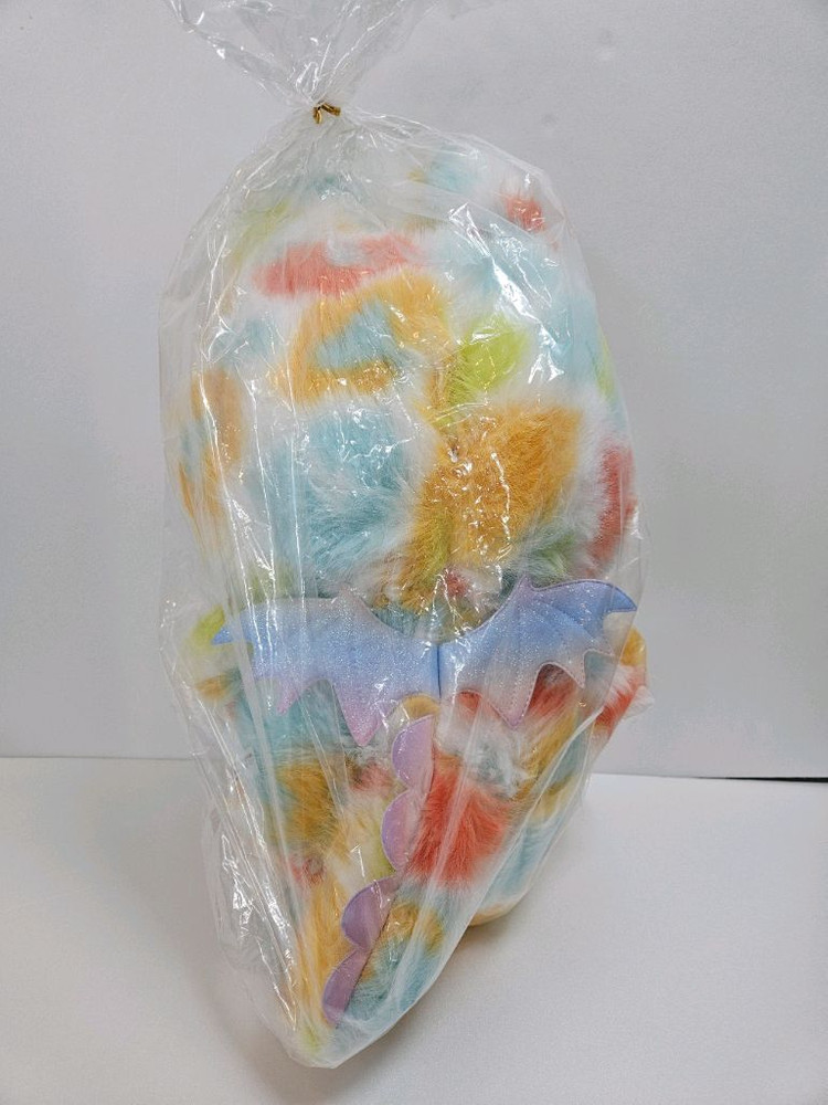 라부부 대형 인형 50cm 이미지