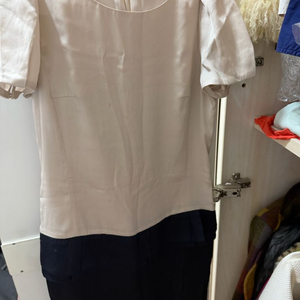 리스트 list 원피스