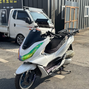 혼다 PCX125