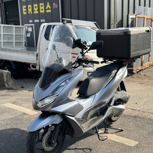 혼다 PCX125