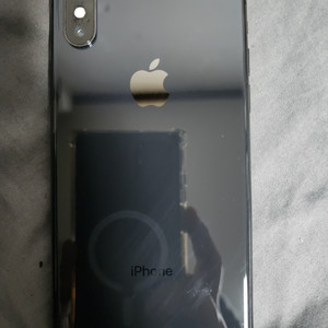 아이폰 X 블랙 64G 배터리성능 100퍼 이미지