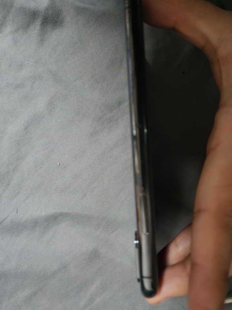 아이폰 X 블랙 64G 배터리성능 100퍼 이미지