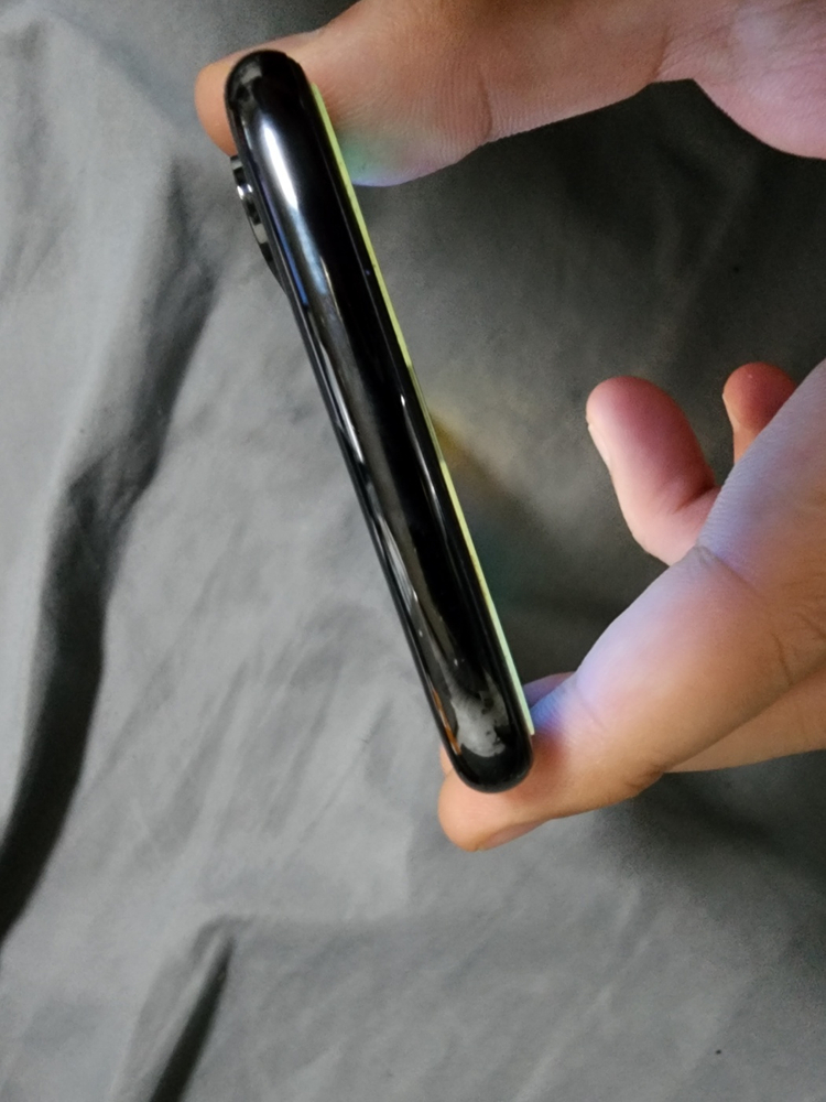 아이폰 X 블랙 64G 배터리성능 100퍼 이미지