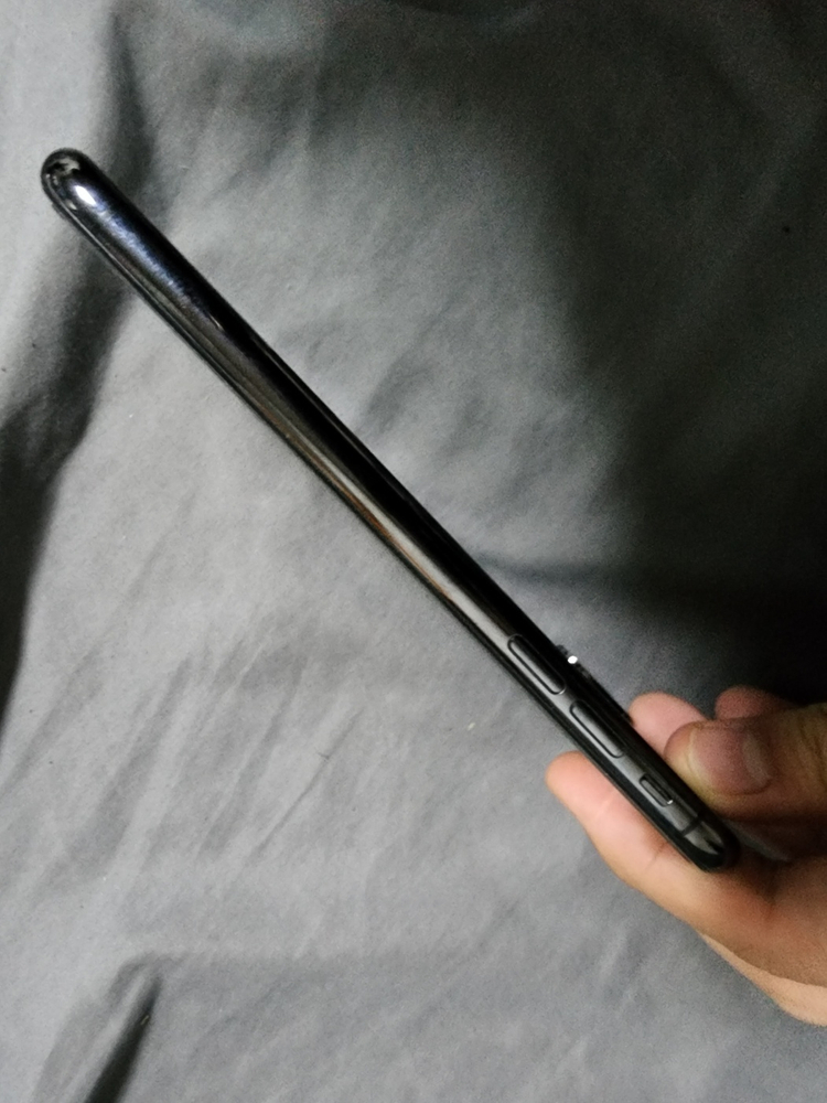 아이폰 X 블랙 64G 배터리성능 100퍼 이미지