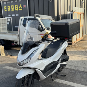 혼다 PCX125