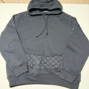 루이비통 모노그램 서클 컷 후드 라지 L