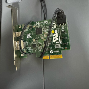 z840 썬더볼트카드