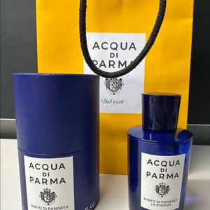 아쿠아 디 파르마 미르토 디 파나레아 라 리제르바(edp) 100ml