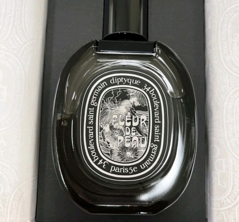 딥디크 플레르드 뽀 오드퍼퓸용량 75ml고퀄 프리미엄 라인--2