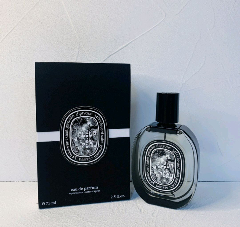 딥디크 플레르드 뽀 오드퍼퓸용량 75ml고퀄 프리미엄 라인--5