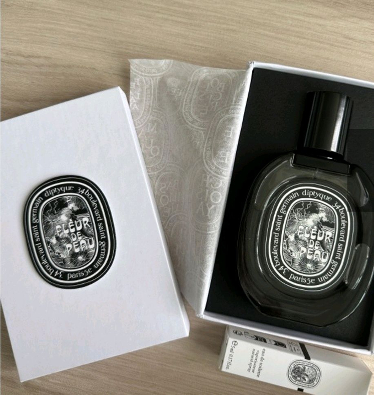 딥디크 플레르드 뽀 오드퍼퓸용량 75ml고퀄 프리미엄 라인--6