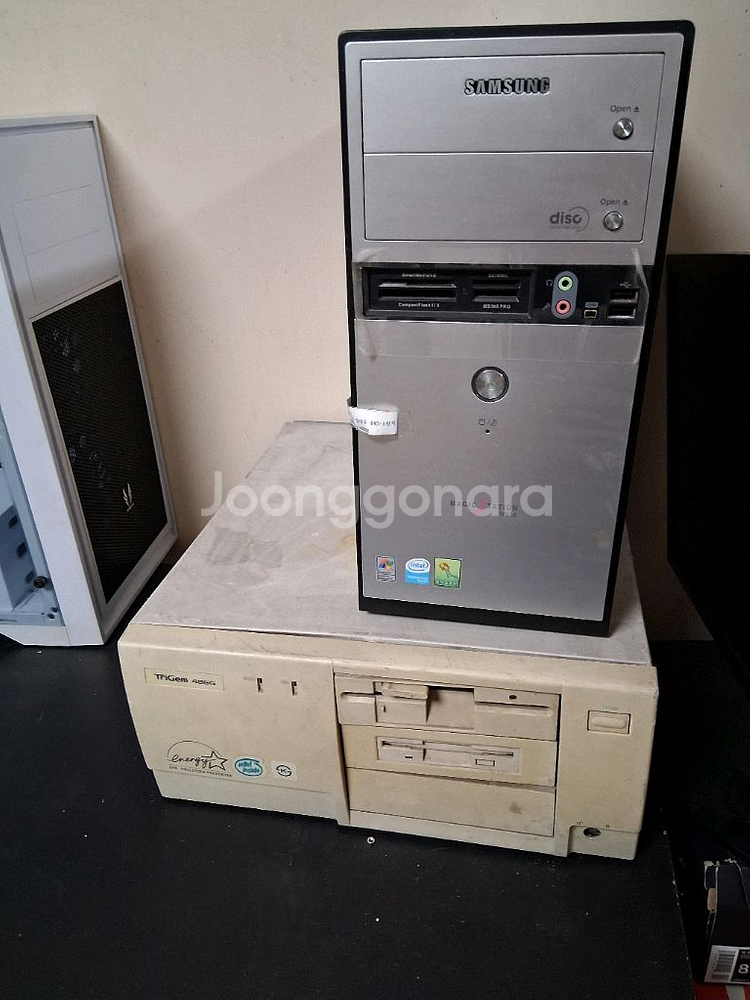 486컴퓨터 펜티엄4 | 중고나라 - 안심되는 중고거래